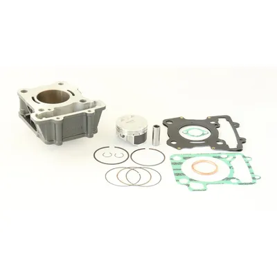 Produktbild von Zylinder Athena Big Bore 160ccm KTM Duke 125 10-15 (Reparatursatz P400270100009)