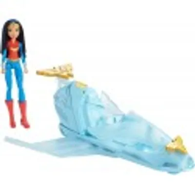 Obrázok produktu pre Mattel DYN05, Žena, 6 rok / roky, Dievča, Viacfarebný
