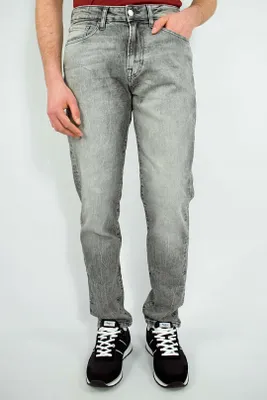 Zdjęcie produktu dla JEANSY MĘSKIE GUESS M1RA37 D4BA1 SZARE - Pants: 38/30