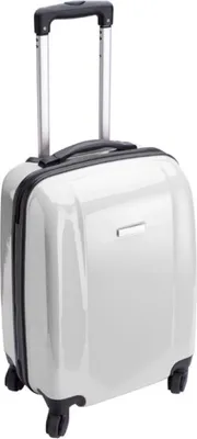 Produktbild von Trolley Adventure/ Reistasche / Koffer | 36,5 x 53 x 23 cm - Farbe: White - Größe: 36,5 x 53 x 23 cm