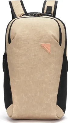 Produktbild von Pacsafe - Reisen - Rucksäcke - Pacsafe Vibe 20 backpack Coyote - 60291225