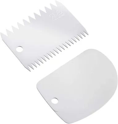 Produktbild von Westmark Schaber u. Kuchengarnierer-Set