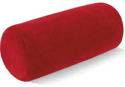 Produktbild von Mikrozylinder - Durchmesser 15 x 35 cm - Rot