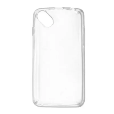 Immagine prodotto di Custodia per cellulare in TPU per Wiko Sunny Custodia protettiva trasparente