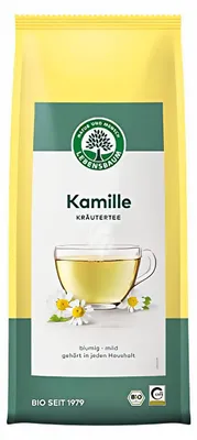 Immagine prodotto di Tisana - Camomilla sfusa 80g