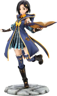 Produktbild von Kotobukiya Tales Of Arise PVC Statuen 1/8 Rinwell Bonus Edition 20 cm