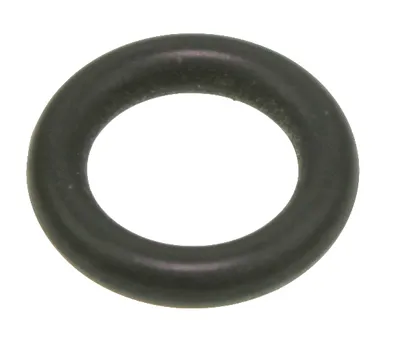 Image de DeLonghi 5313221011 Joint 6 x 1,78 mm (raccord du réservoir à lait) pour machines à café automatiques