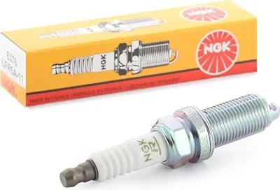 Produktbild von Ngk Zündkerzen Zündanlage 6376