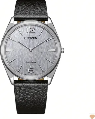 Produktbild von Citizen Eco Drive Suratto AR3120-16A