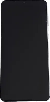 Produktbild von Samsung Galaxy S21+ 5G SM-G996B, 17 cm (6.7"), 8 GB, 128 GB, 12 MP, Android 11, Silber