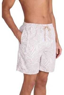 Image de Animal - Short de surf « Deep Dive » pour homme MW5270 (L court) (beige)