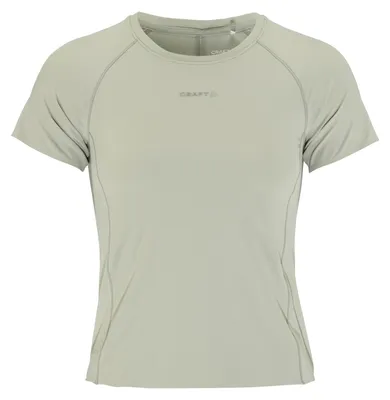 Produktbild von craft Hypervent Cropped T-Shirt Damen XL