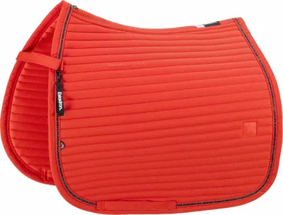 Immagine prodotto di Dynamic Schabracke Sparkle Crystal 950 rosso papavero VS