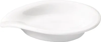 Produktbild von KAHLA Midi-Dip 11 cm Five Senses weiß 397757A90039C
