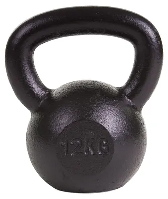 Produktbild von Sport-Thieme Kettlebell, 12 kg
