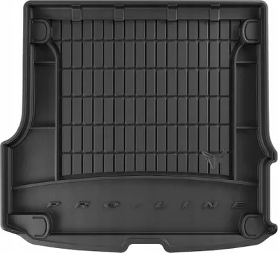 Immagine prodotto di Tappetino In Gomma Per Bagagliaio Bmw X3 E83 03-10