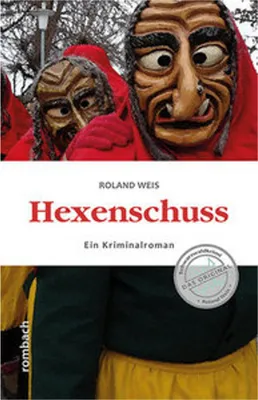 Produktbild von Hexenschuss
