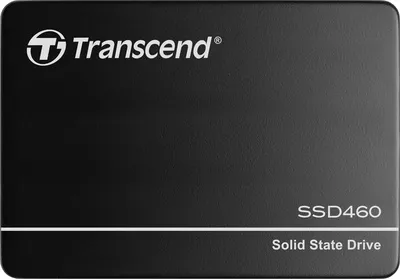 Produktbild von Transcend 512 GB Interne mSATA SSD TS512GSSD460K-VS1 (TS512GSSD460K-VS1)