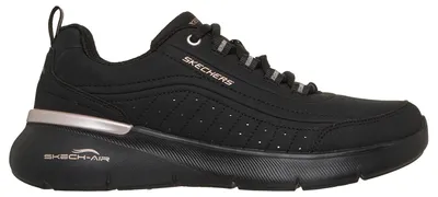 Produktbild von Skechers Dynamight 2.0 Modern Glimpse  – Damen Sneakers mit Memory Foam 38.5