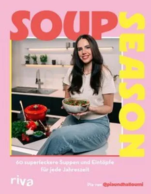 Produktbild von Soup Season