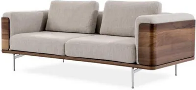 Produktbild von Designen Sofa für Wohnzimmer Modernen Farbe Dreisitzer Couchen Möbel