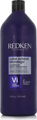 Produktbild von Redken Color Extend Blondage Conditioner 1000ml