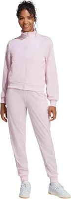 Produktbild von Trainingsanzug Adidas JD4476 für Damen