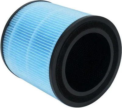 Obrázok produktu pre Hepa filter pre príslušenstvo ventilátorov AIRTOK, 1 ks
