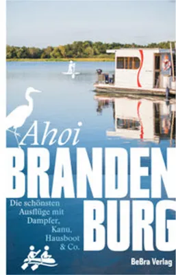 Produktbild von Ahoi, Brandenburg