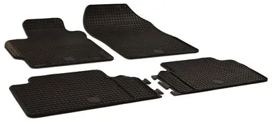 Obrázok produktu pre Gumené rohože Gumárny Zubří, Toyota Auris 2007–2012