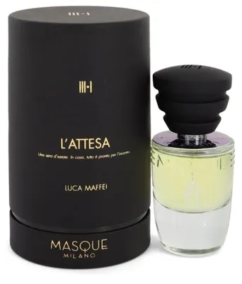 Productafbeelding van Masque Milano L'Attesa, eau de parfum, 35 ml