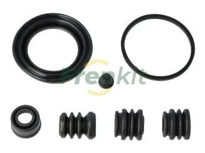 Produktbild von FRENKIT Bremssattel-Reparatursatz für HYUNDAI i10 (PA) Vorne 51mm 251003