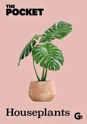 Produktbild von The Pocket Houseplants
