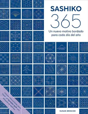 Produktbild von Sashiko 365