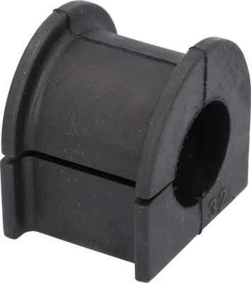Produktbild von FEBI BILSTEIN 183461 Lagerung Stabilisator Stabigummi Vorne Links Vorne Rechts für TOYOTA HILUX Pick-up (GUN1) HILUX VIII Pritsche/Fahrgestell (N1)