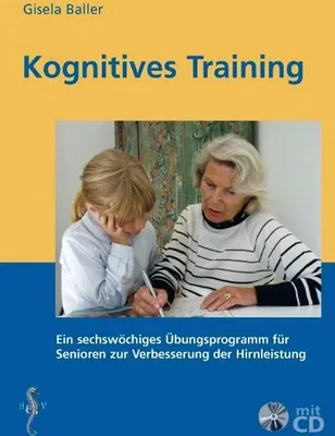 Obrázok produktu pre Kognitives Training