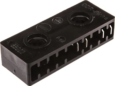 Produktbild von Leitungsverbinder 8800.1/7 Typ 2/0 (2 Doppelbrücken)