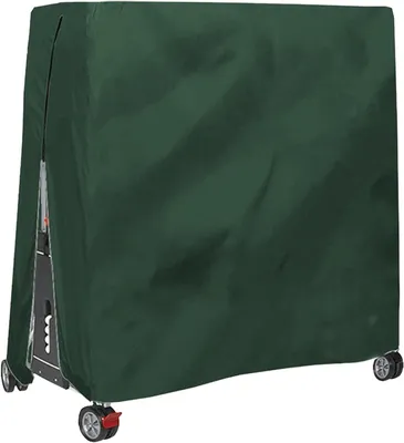Zdjęcie produktu dla Wodoodporna osłona na stół do pingponga, wymiary 185x65 cm