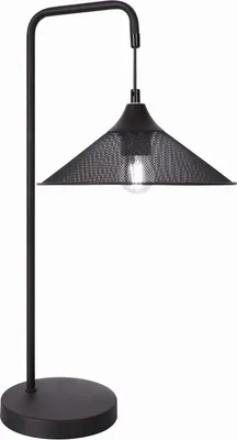 Zdjęcie produktu dla Lampa stołowa Candellux KIRUNA 1xE27 50501206