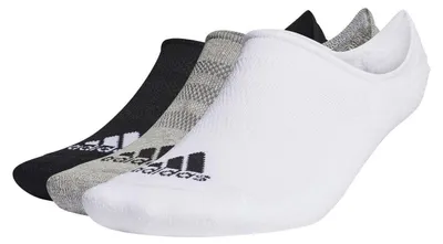 Produktbild von adidas Golf Low-Cut Socken, 3 Paar 48-51