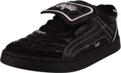 Zdjęcie produktu dla Buffalo Women Low Sneaker Liberty Soccer Low Top 1636314 czarny