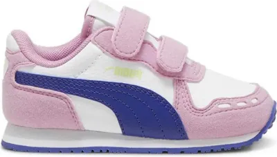 Produktbild von Puma Cabana Racer Sl 20 V Sportschuhe Rosa EU 21 Jungen,Mädchen Rosa EU 21