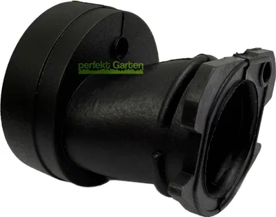 Produktbild von Ansaugstutzen Krümmer für Husqvarna 340 345 E 346 XP 350 351 353 / 503 86 63-01