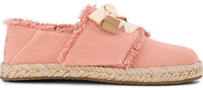 Zdjęcie produktu dla Dziecięce buty Toms Carolina Lace Up, rozmiar 31.5