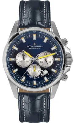 Produktbild von Chronograph Jacques Lemans Kollektion - mann