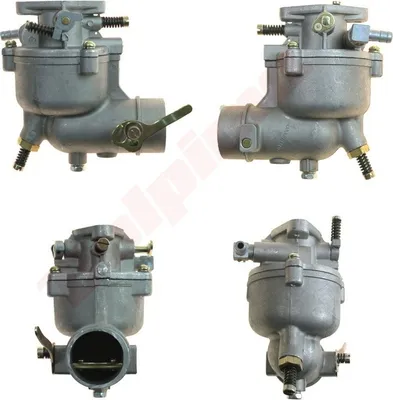 Produktbild von Vergaser Für Briggs & Stratton ( 390323 , 394228 , 170401 , 190412 )