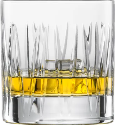 Imagen del producto de ZWIESEL GLAS DESTILLE No. 2 (BASIC BAR MOTION) WHISKY DOUBLE OLD FASHIONED  2 Stück 119647