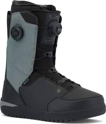 Produktbild von Ride Lasso Snowboardschuhe Grau 29.0 Grau 29.0