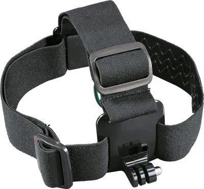 Immagine prodotto di Hama Supporto da testa per GoPro