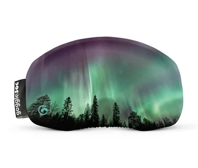 Zdjęcie produktu dla Gogglesoc Snowwear Gogglesoc, Farben:aurora